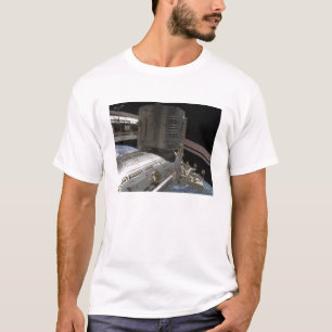 T-shirts O complexo japonês de Kibo