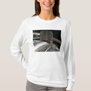 T-shirts O complexo japonês Kibo