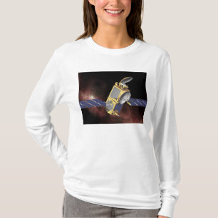 T-shirts O conceito 2 de um artista