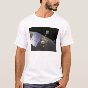 T-shirts O conceito 9 do artista