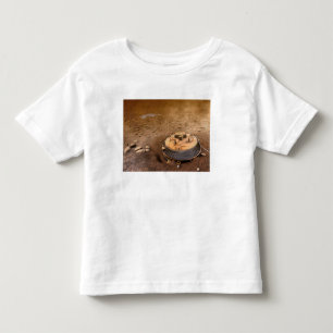 T-shirts O conceito do artista