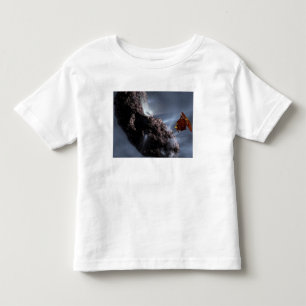 T-shirts O conceito do artista do encontro do impacto