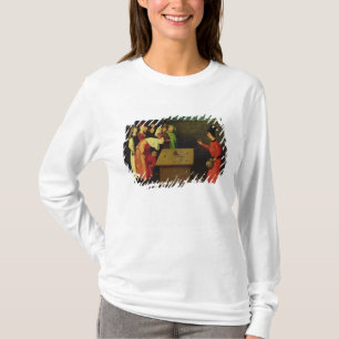 T-shirts O Conjuror