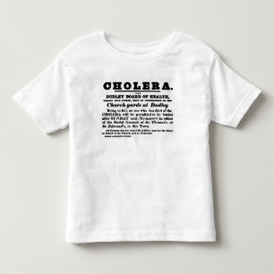 T-shirts O conselho de Dudley da saúde