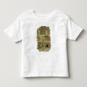 T-shirts O Conselho de Toledo