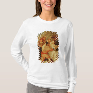 T-shirts O contador de histórias