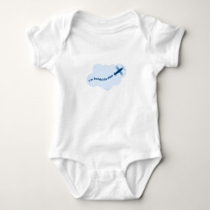 T-shirts O copiloto do pai
