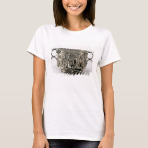 T-shirts O copo do centauro, Gallo-Romano, do Berthouvill
