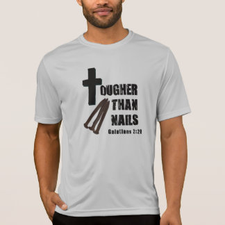 T-SHIRTS O CRISTO É AUMENTADO