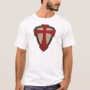 T-shirts O cruzado 3