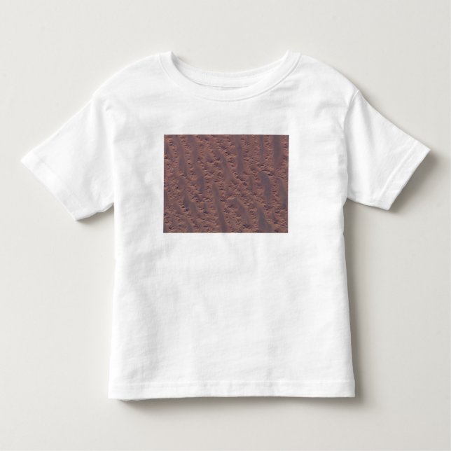 T-shirts O deserto argelino (Frente)