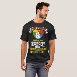 T-shirts O deus encontrou algum de homens do The Strongest