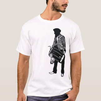T-shirts O Dholi