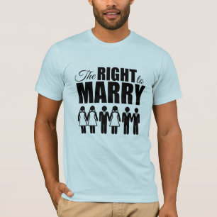 T-shirts O DIREITO DE CASAR -.png