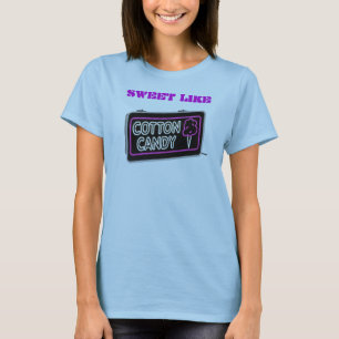 T-SHIRTS O DOCE GOSTA