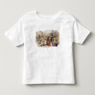 T-shirts O doutor de grasnado