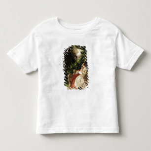 T-shirts O Eavesdropper, 1868