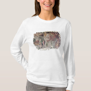 T-shirts O elefante real
