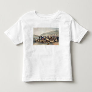 T-shirts O embarque do doente em Balaklava
