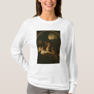 T-shirts O Entombment, c.1639