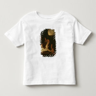 T-shirts O Entombment, c.1639