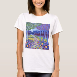 T-shirts O esclarecimento 2011