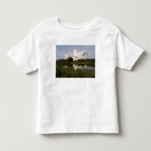 T-shirts O esforço do vaivém espacial tira 7
