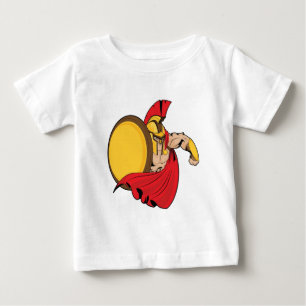 T-shirts O espartano
