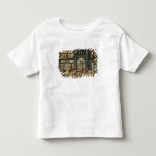 T-shirts O estúdio de Apelles