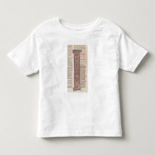 T-shirts O evangelho de St Mark