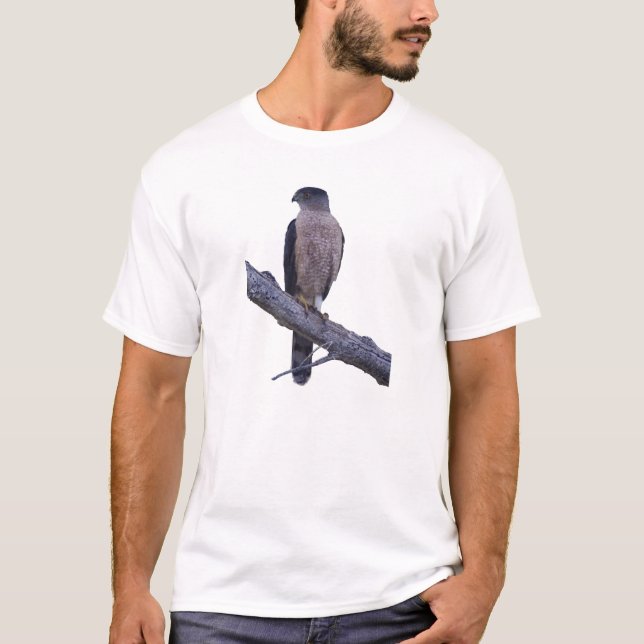 T-shirts O falcão do tanoeiro (Frente)