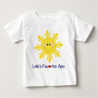 O favorito Apo de Lolo