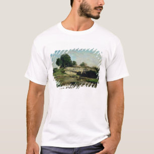 T-shirts O fechamento em Optevoz, 1859