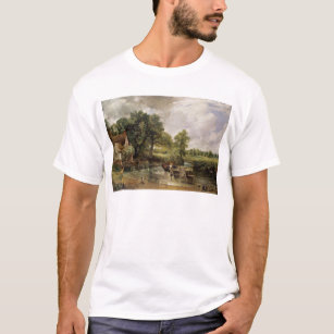 T-shirts O feno Wain, 1821