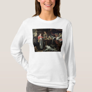 T-shirts O Fishmonger