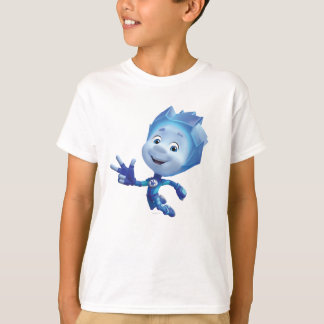 T-shirts O Fixies | Nolik alegre