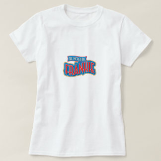 T-shirts O Frankie incrível