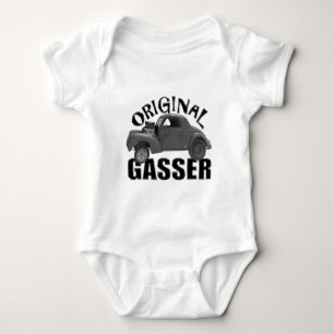 T-shirts o gasser original