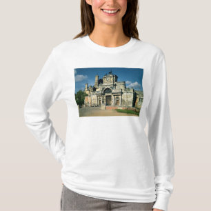 T-shirts O gatehouse