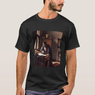 T-shirts O geógrafo