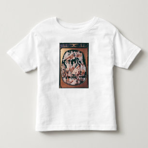 T-shirts O grande cameo de France