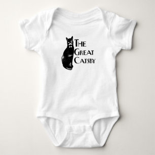 T-shirts O grande Catsby