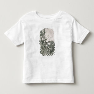 T-shirts O grande Chariot triunfal