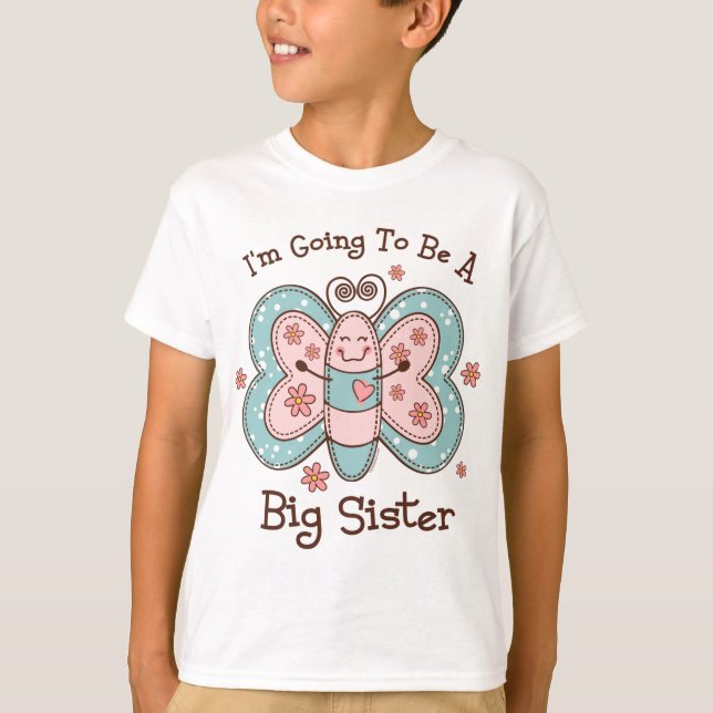 T-shirts O Grande Sis do Futuro (Frente)