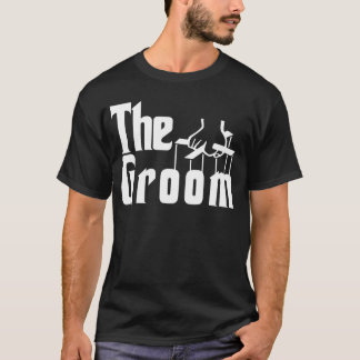 T-shirts O Groom