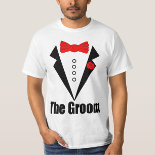 T-SHIRTS O GRUPO