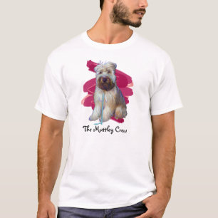T-shirts O grupo de Muttley
