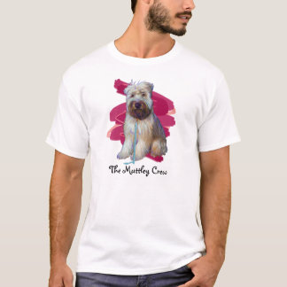 T-shirts O grupo de Muttley