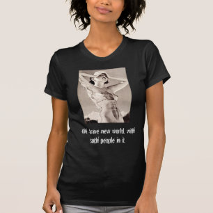 T-shirts O grupo de trabalho de BABEL
