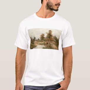 T-shirts O guardador de gado dos carneiros